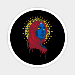 Mystique Magnet